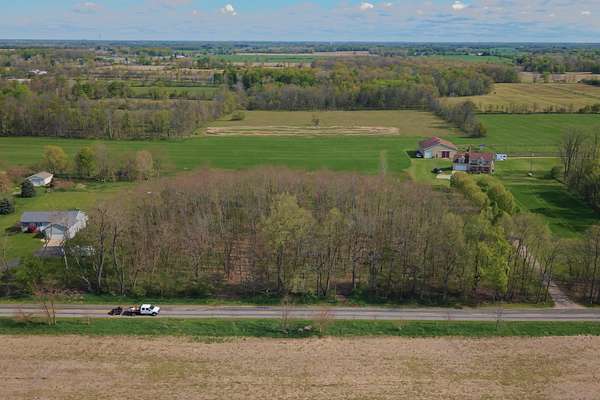 2 Acres of Residential Land for Sale in Leslie, Michigan