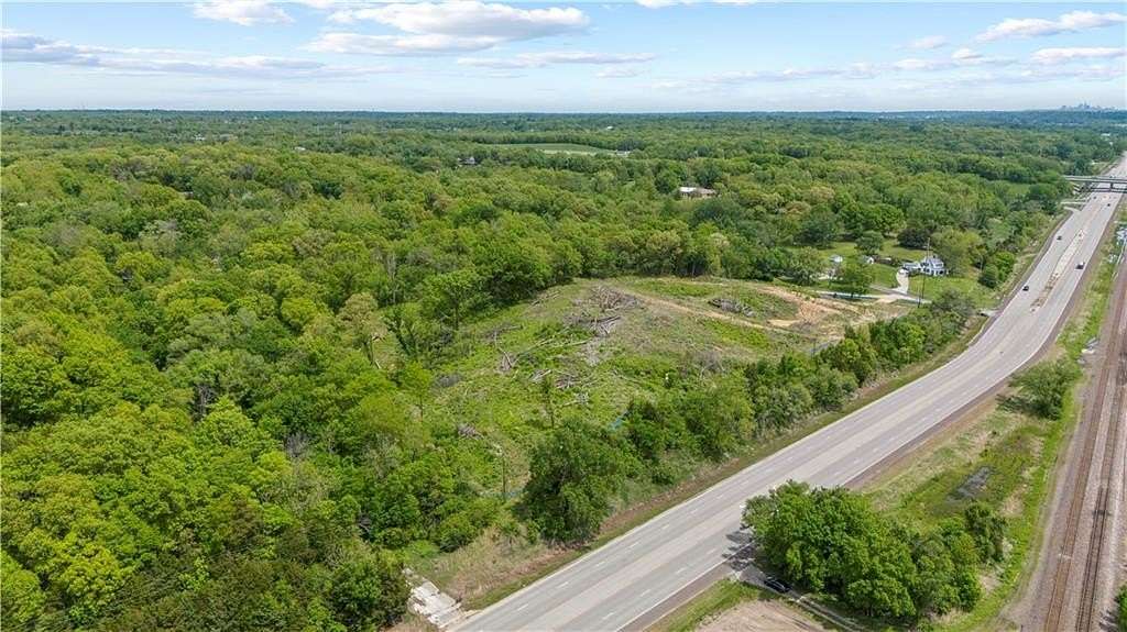 6.4 Acres of Land for Sale in Edwardsville, Kansas