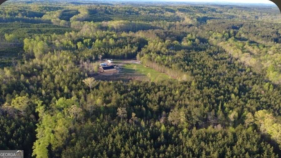 34.1 Acres of Recreational & Residential Land for Sale in Tallapoosa, Georgia