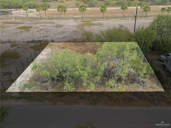 0.19 Acres of Land for Sale in Mission, Texas