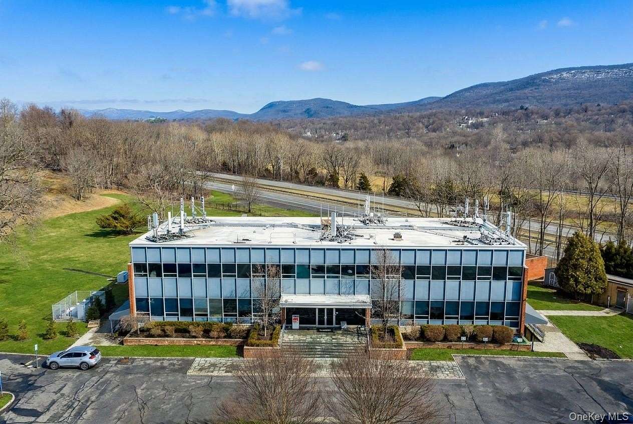 4.9 Acres of Mixed-Use Land for Sale in New Windsor, New York