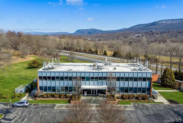4.9 Acres of Mixed-Use Land for Sale in New Windsor, New York