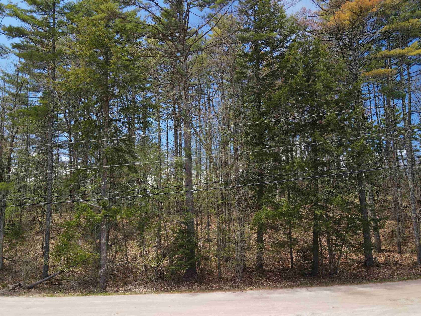 0.53 Acres of Land for Sale in Madison, New Hampshire