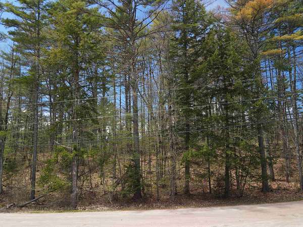 0.53 Acres of Land for Sale in Madison, New Hampshire