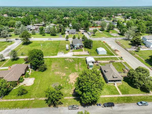 0.33 Acres of Residential Land for Sale in Baxter Springs, Kansas