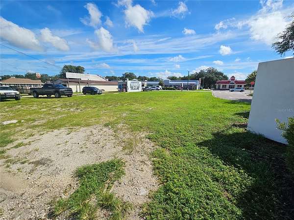 0.24 Acres of Land for Sale in Zephyrhills, Florida