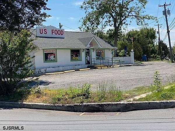 1.7 Acres of Mixed-Use Land for Sale in Cape May Court House, New Jersey