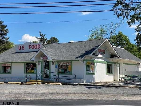 1.7 Acres of Mixed-Use Land for Sale in Cape May Court House, New Jersey