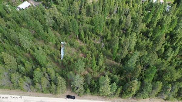 2.3 Acres of Residential Land for Sale in Oldtown, Idaho
