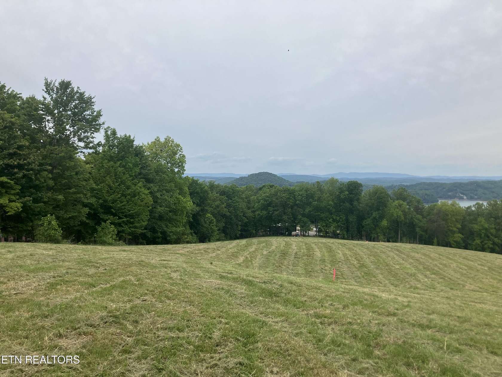 5 Acres of Residential Land for Sale in Maynardville, Tennessee