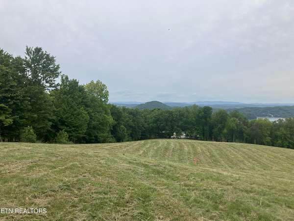 5 Acres of Residential Land for Sale in Maynardville, Tennessee