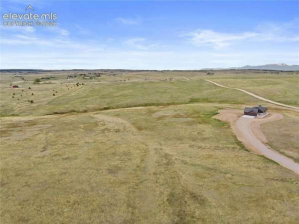 6.3 Acres of Residential Land for Sale in Colorado Springs, Colorado