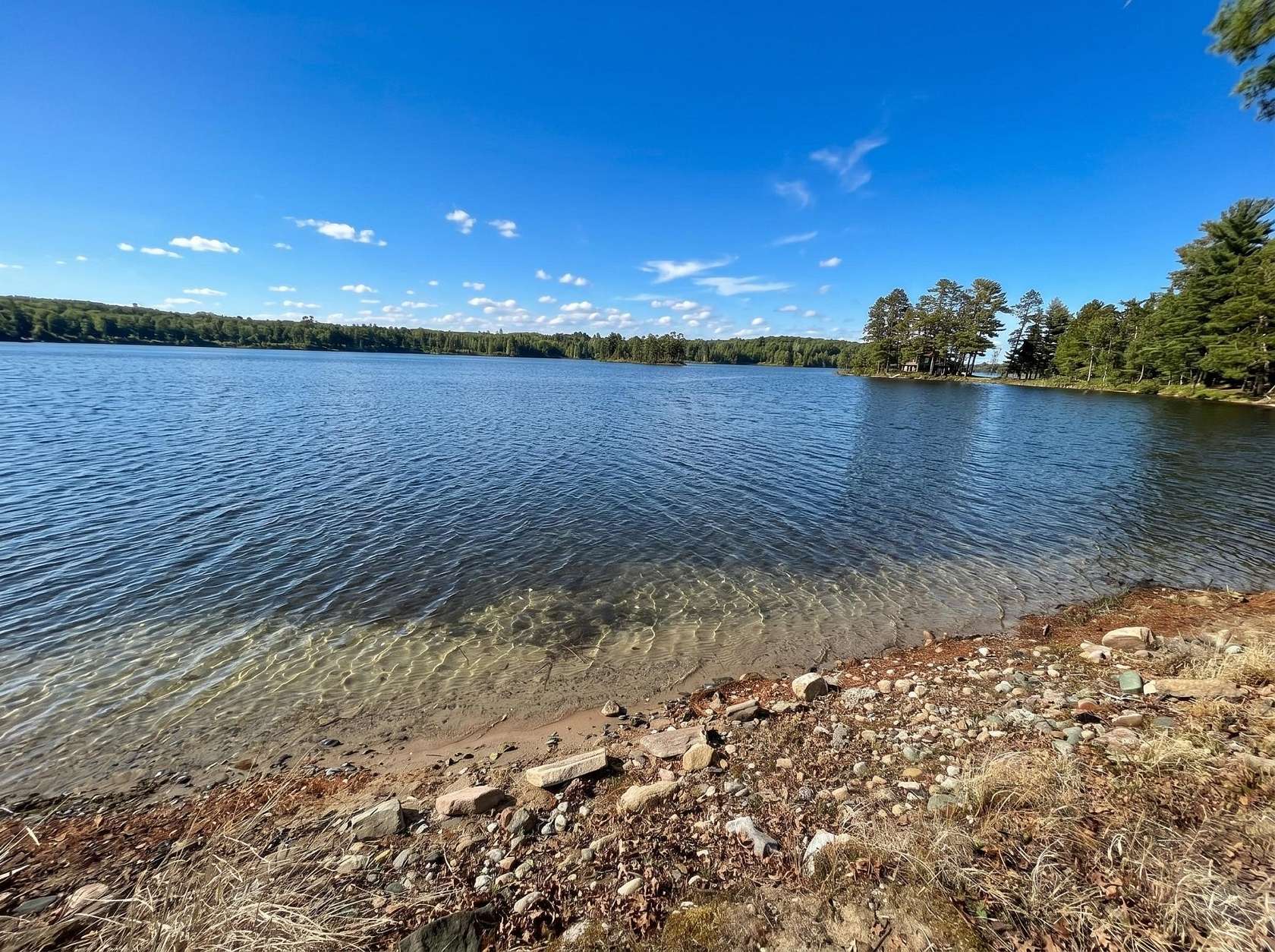 2.8 Acres of Land for Sale in Backus, Minnesota
