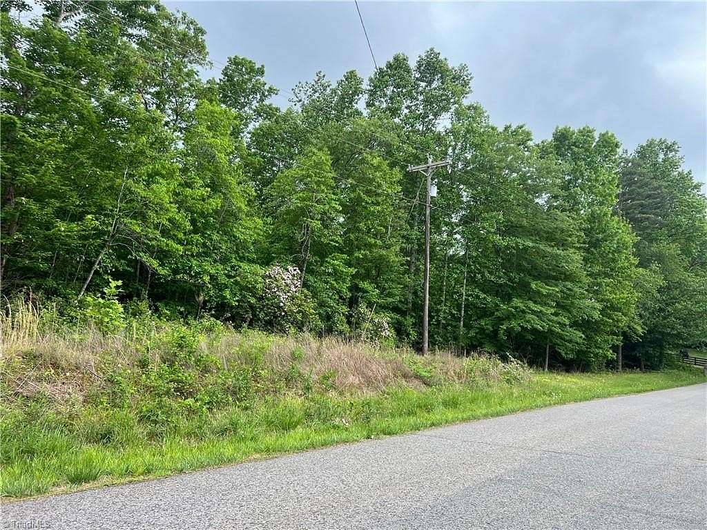9 Acres of Residential Land for Sale in Dobson, North Carolina