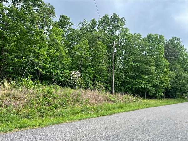 9 Acres of Residential Land for Sale in Dobson, North Carolina