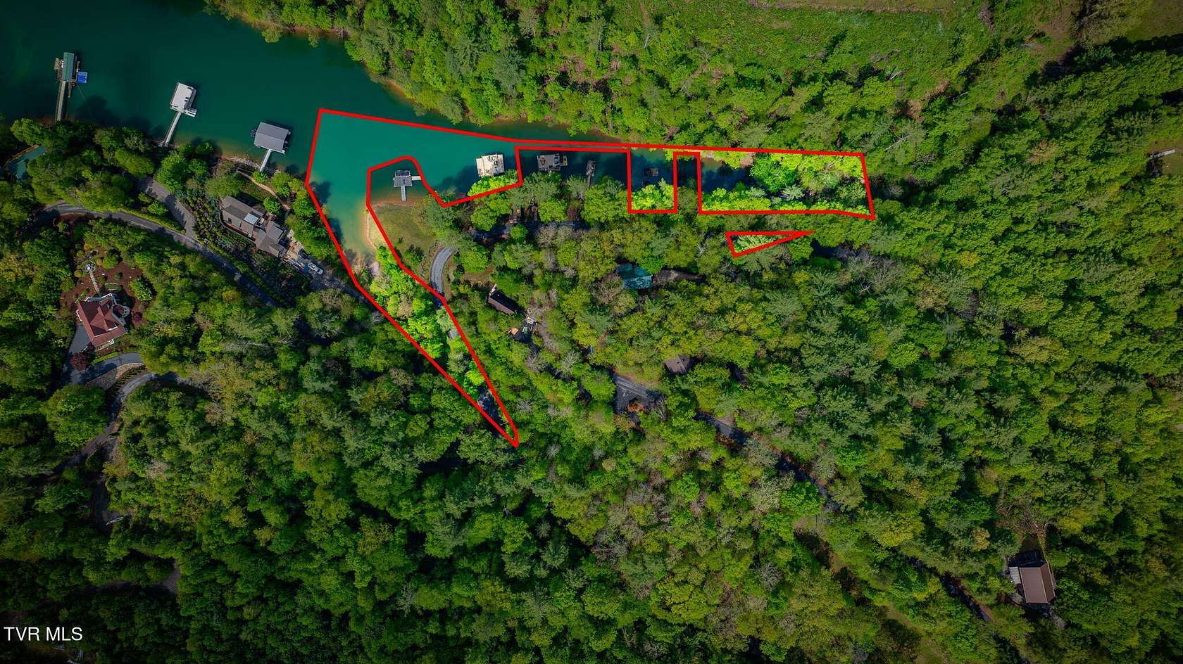 1.7 Acres of Residential Land for Sale in Butler, Tennessee