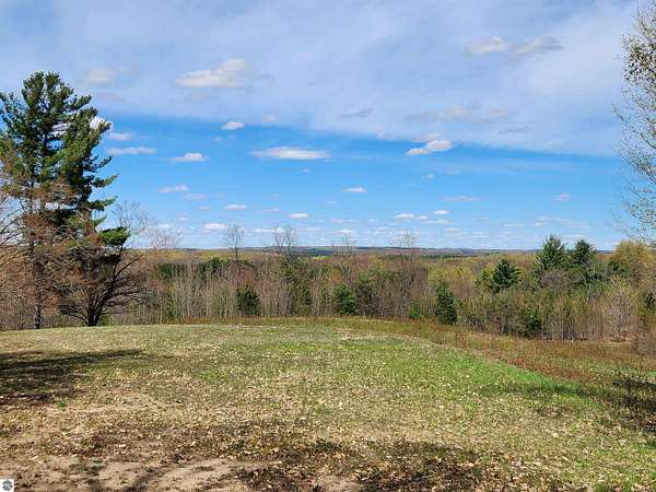 10 Acres of Land for Sale in South Boardman, Michigan