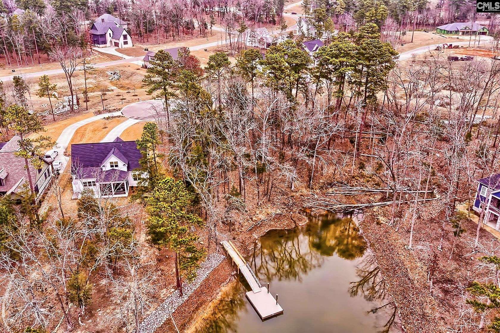 0.28 Acres of Residential Land for Sale in Chapin, South Carolina
