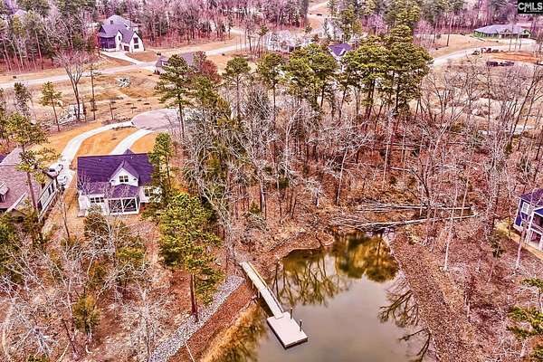 0.28 Acres of Residential Land for Sale in Chapin, South Carolina