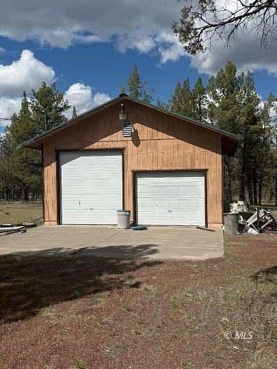 1.47 Acres of Residential Land for Sale in Alturas, California