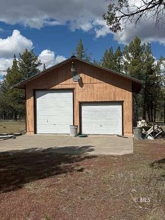 1.47 Acres of Residential Land for Sale in Alturas, California