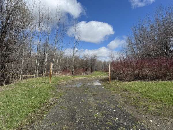 11 Acres of Recreational & Residential Land for Sale in Caribou, Maine