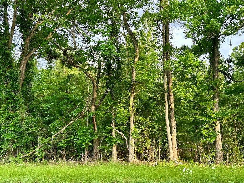 1.47 Acres of Land for Sale in Pollok, Texas
