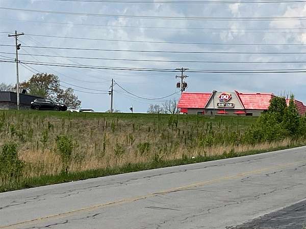1 Acre of Commercial Land for Sale in Scottsville, Kentucky