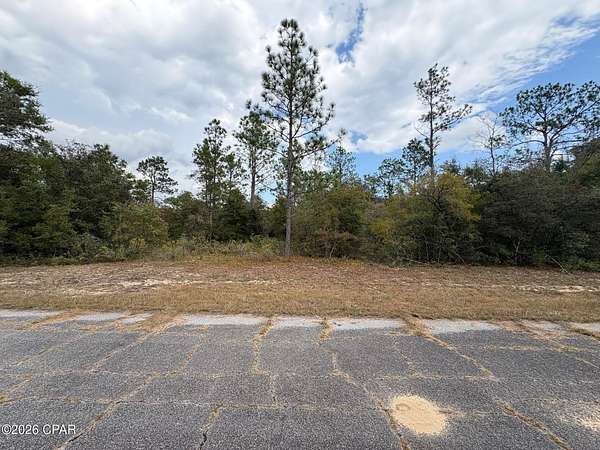 0.23 Acres of Residential Land for Sale in Chipley, Florida