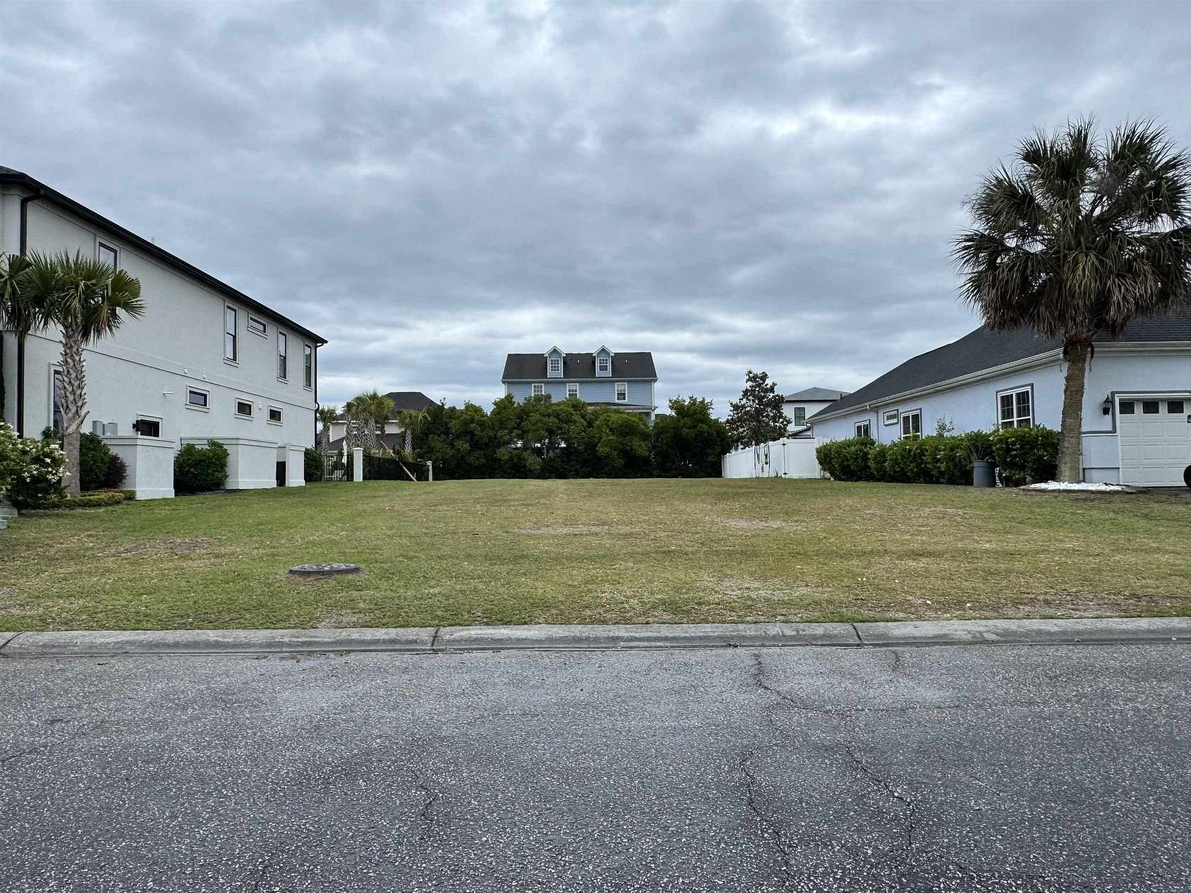 0.21 Acres of Residential Land for Sale in Myrtle Beach, South Carolina