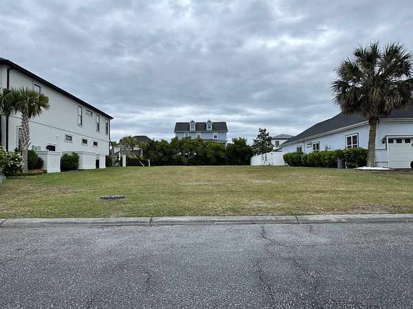 0.21 Acres of Residential Land for Sale in Myrtle Beach, South Carolina