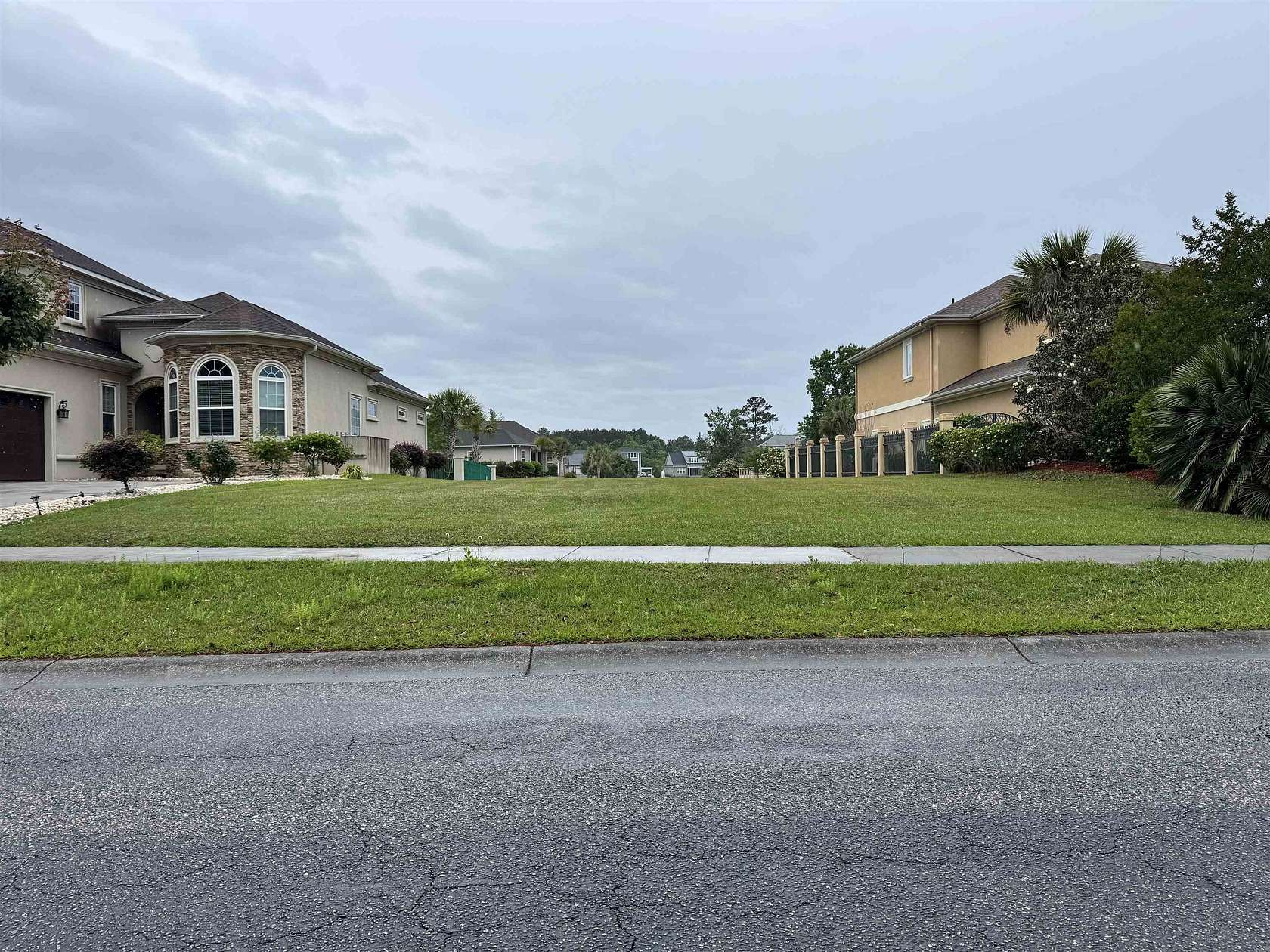 0.24 Acres of Residential Land for Sale in Myrtle Beach, South Carolina