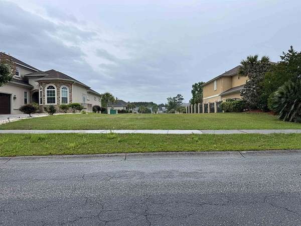 0.24 Acres of Residential Land for Sale in Myrtle Beach, South Carolina