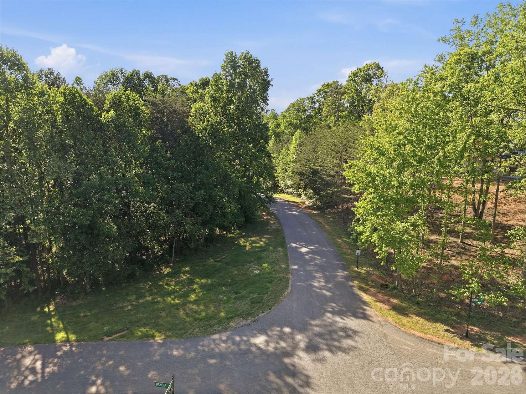 0.51 Acres of Residential Land for Sale in Statesville, North Carolina