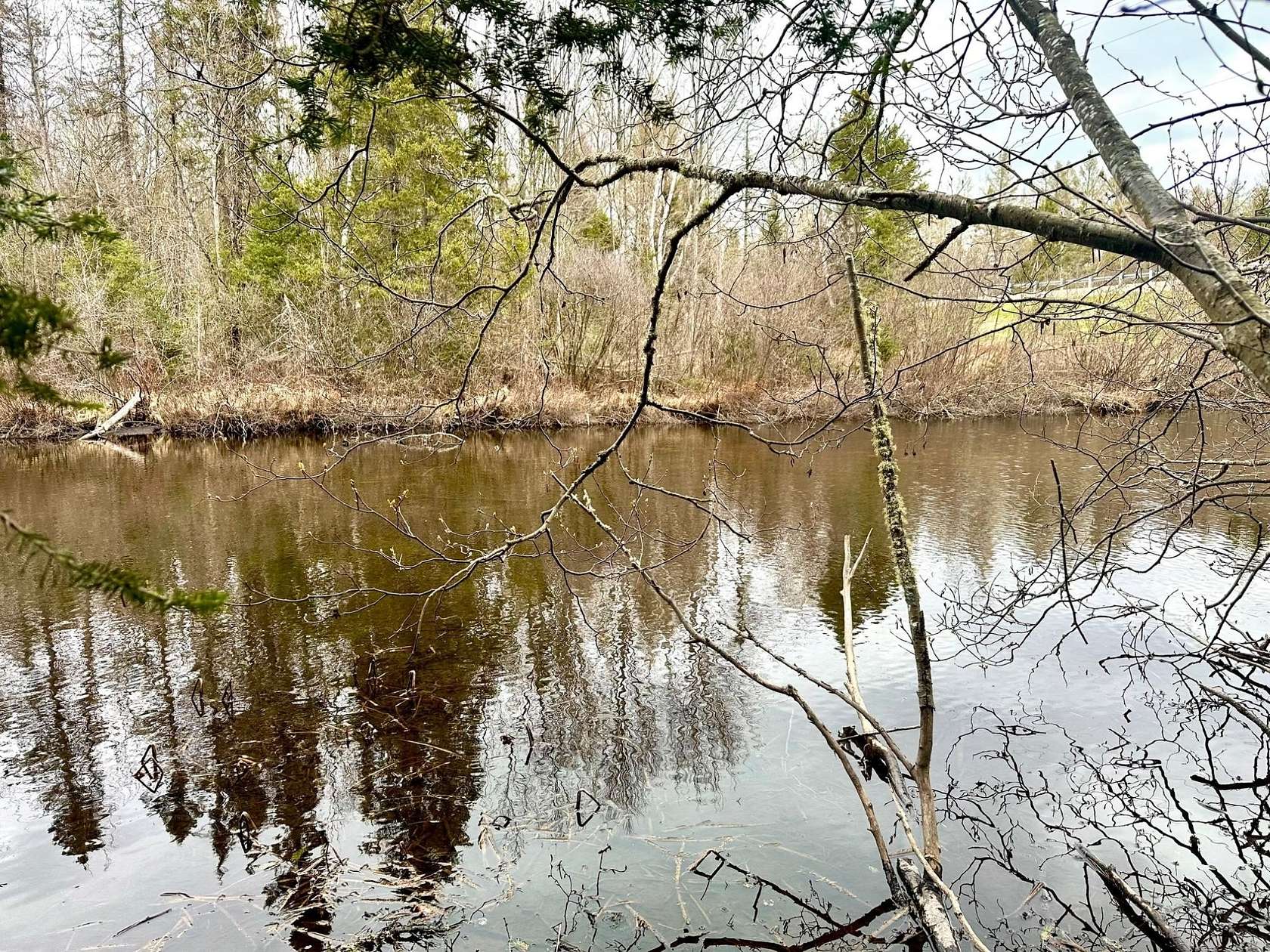 2.2 Acres of Residential Land for Sale in Phelps, Wisconsin