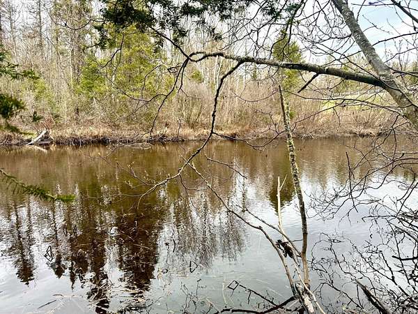 2.2 Acres of Residential Land for Sale in Phelps, Wisconsin