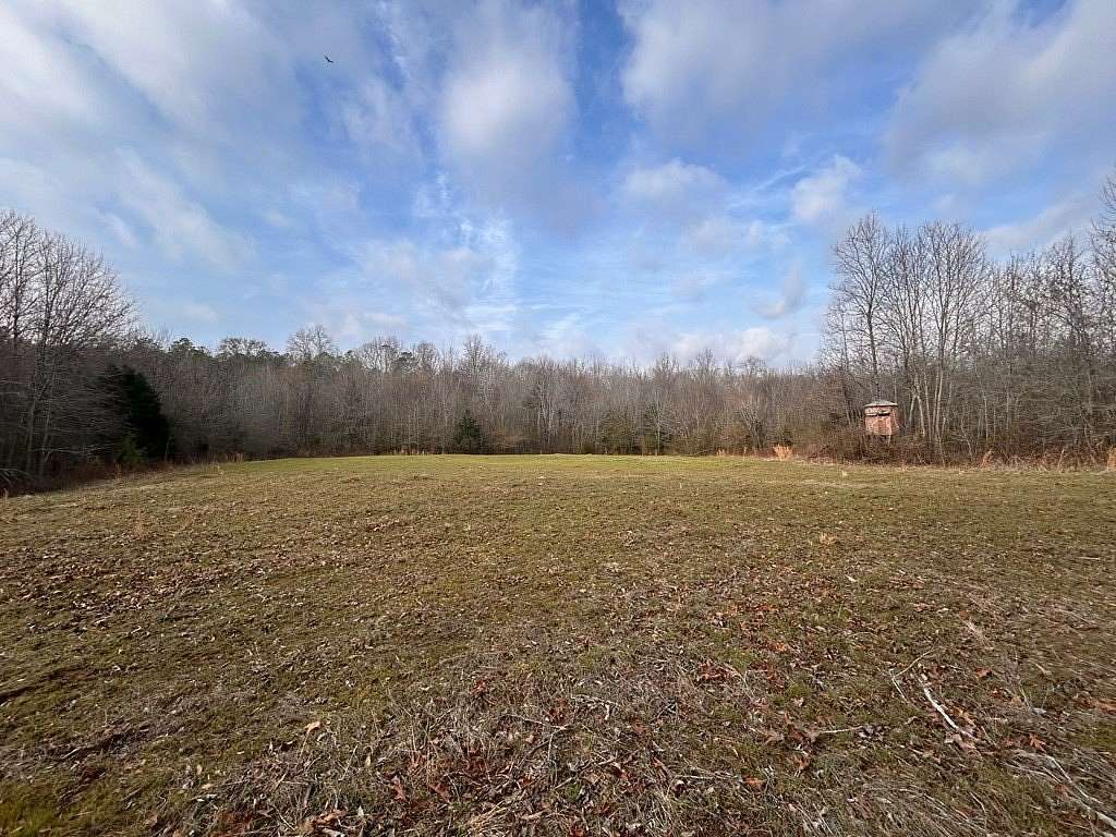 45.3 Acres of Recreational & Residential Land for Sale in Clinton, South Carolina