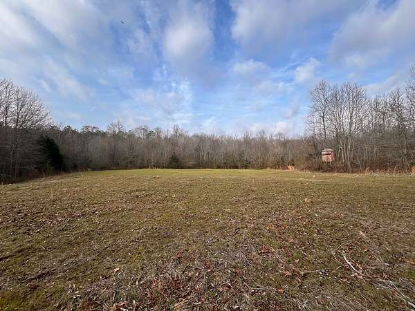 45.3 Acres of Recreational & Residential Land for Sale in Clinton, South Carolina