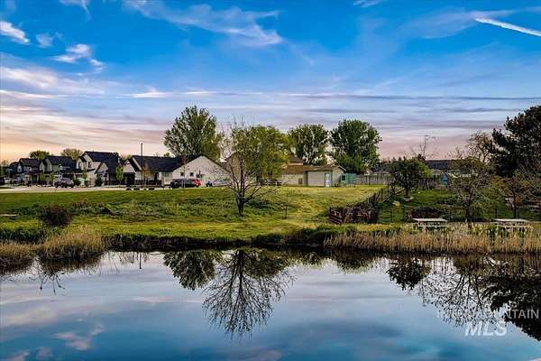 0.21 Acres of Residential Land for Sale in Meridian, Idaho