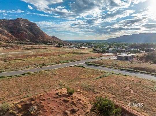 0.28 Acres of Residential Land for Sale in Kanab, Utah