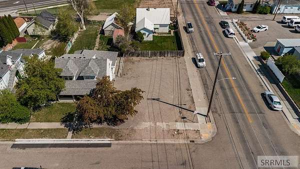 0.08 Acres of Residential Land for Sale in Idaho Falls, Idaho