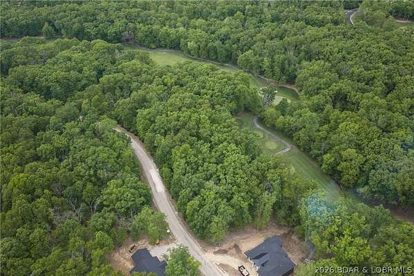 0.55 Acres of Residential Land for Sale in Jasper Township, Missouri
