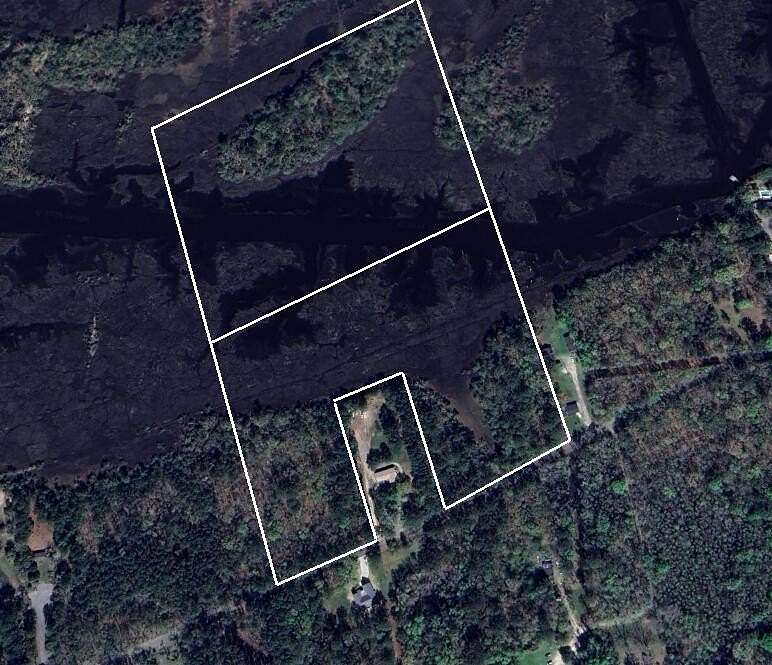 27.8 Acres of Land for Sale in Johns Island, South Carolina
