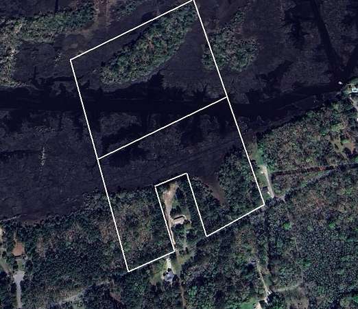 27.8 Acres of Land for Sale in Johns Island, South Carolina