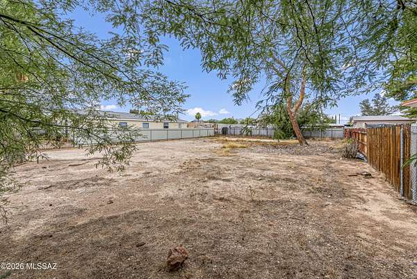 0.2 Acres of Residential Land for Sale in Tucson, Arizona