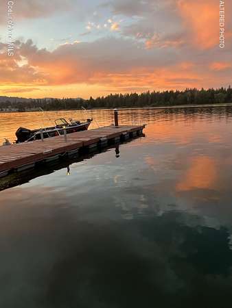 1.1 Acres of Land for Sale in Priest River, Idaho
