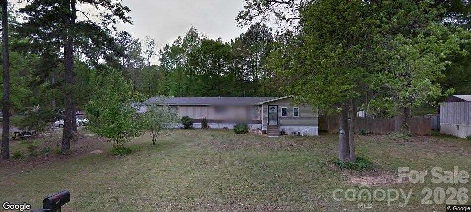 0.41 Acres of Residential Land for Sale in Charlotte, North Carolina