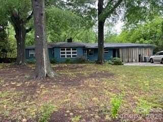 2.64 Acres of Residential Land for Sale in Charlotte, North Carolina