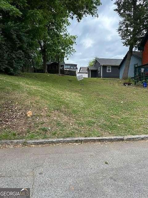 0.11 Acres of Land for Sale in Atlanta, Georgia
