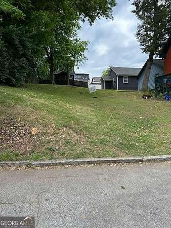 0.11 Acres of Land for Sale in Atlanta, Georgia